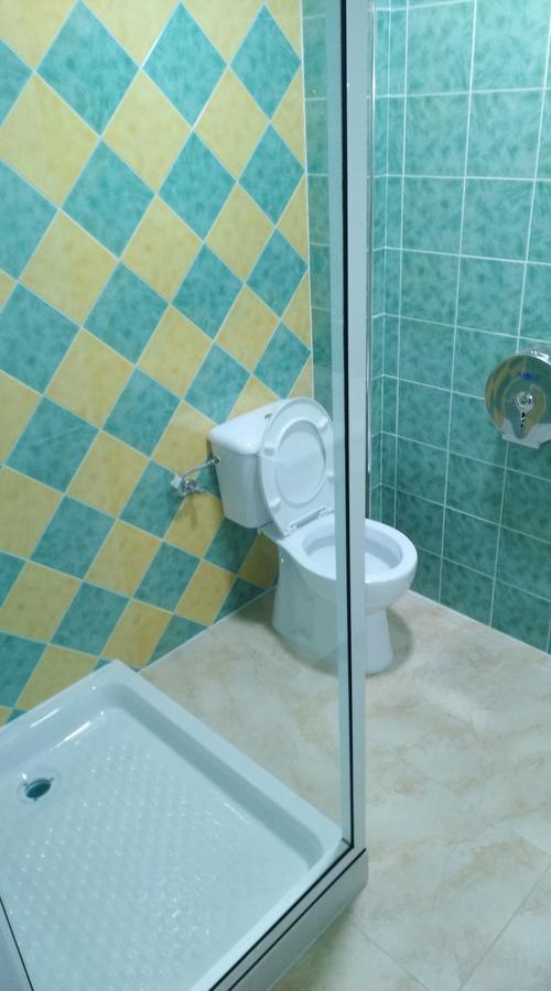 A Taberna De Vento Otel Lalín Dış mekan fotoğraf